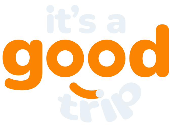 It's A Good Trip