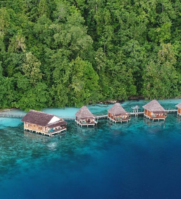 Ora Beach